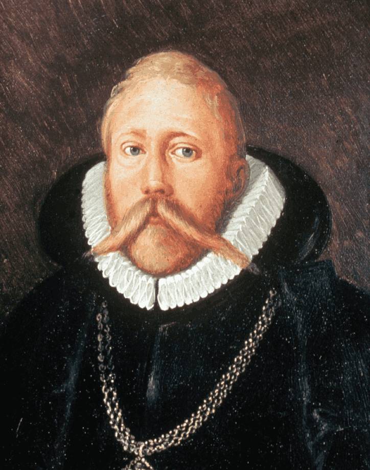 Tycho Brahe